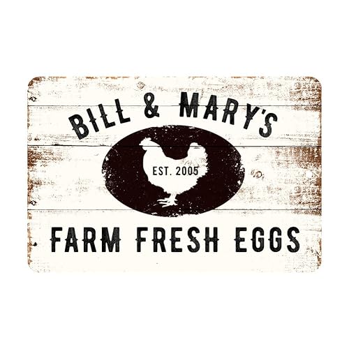 Farm Signs Amazon Com