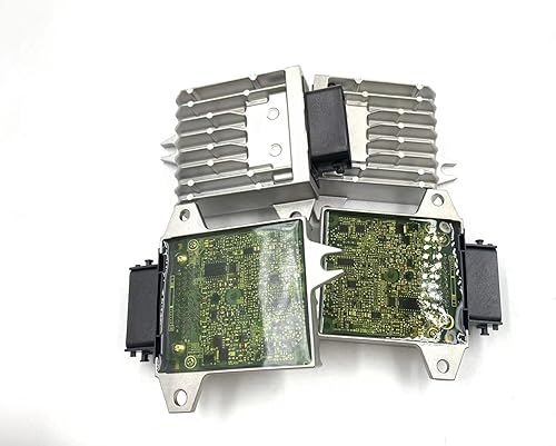 Miniatura 5 de Módulo de control de transmisión LF8M189E1J, adecuado para Mazda 3 2.0 2.3 2.5 2010 2014, módulo de control TCM TCU LF8M189E1J
