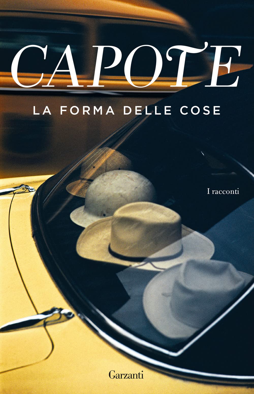 La Forma Delle Cose - 4