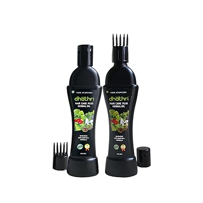 Dhathri Hair Care Plus...