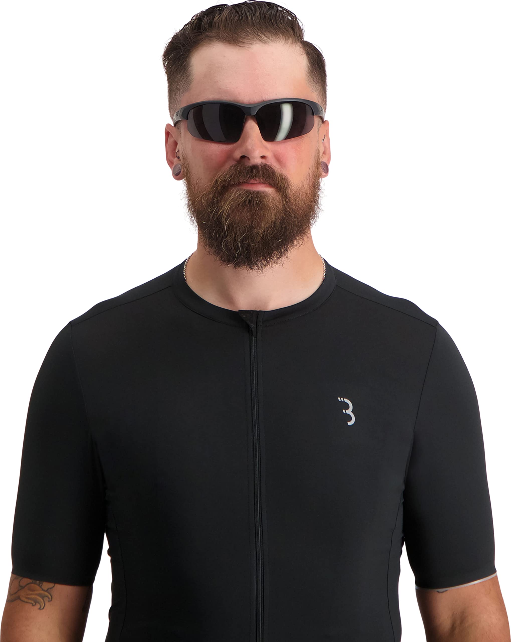 BBB Impress Travelcase Lunettes de sport unisexes