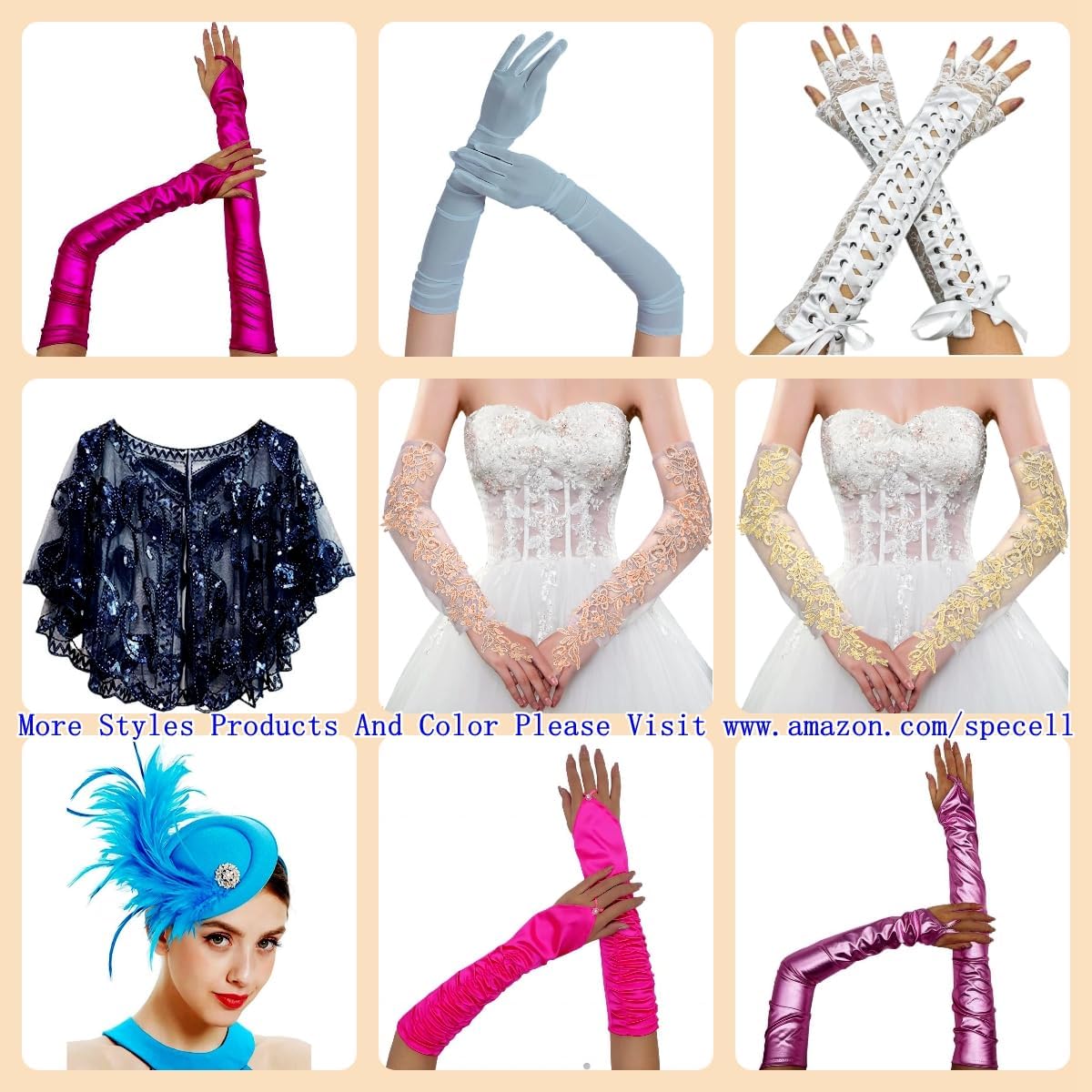 Handmade Fascinator Feather Hat on a Headband and a Clip 20s Pillbox Hat for Derby Horse Race Brunch Party Cocktail Headwear - Image 6