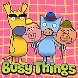 Busythings Ltd.