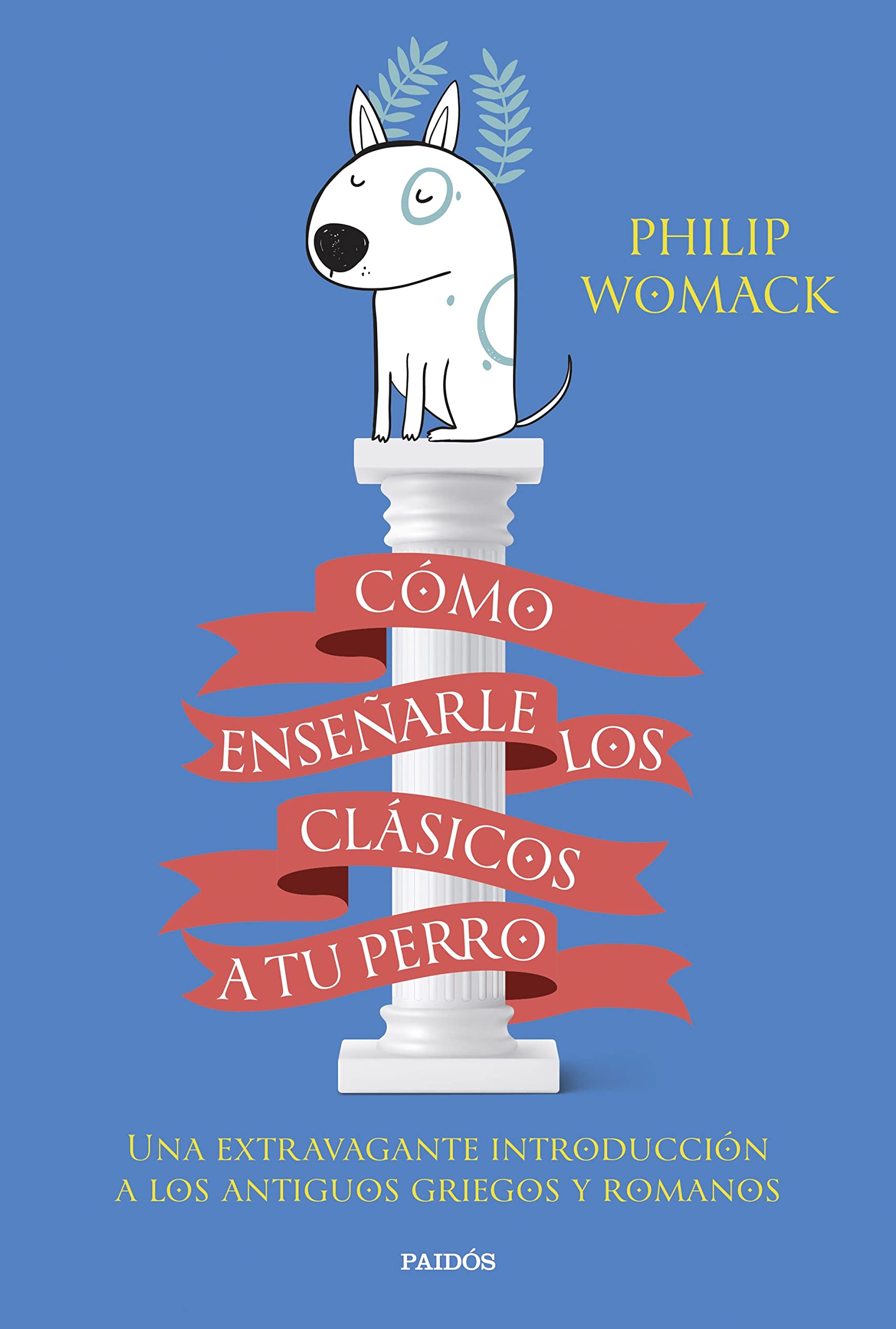 Cómo enseñarle Los clásicos a tu perro