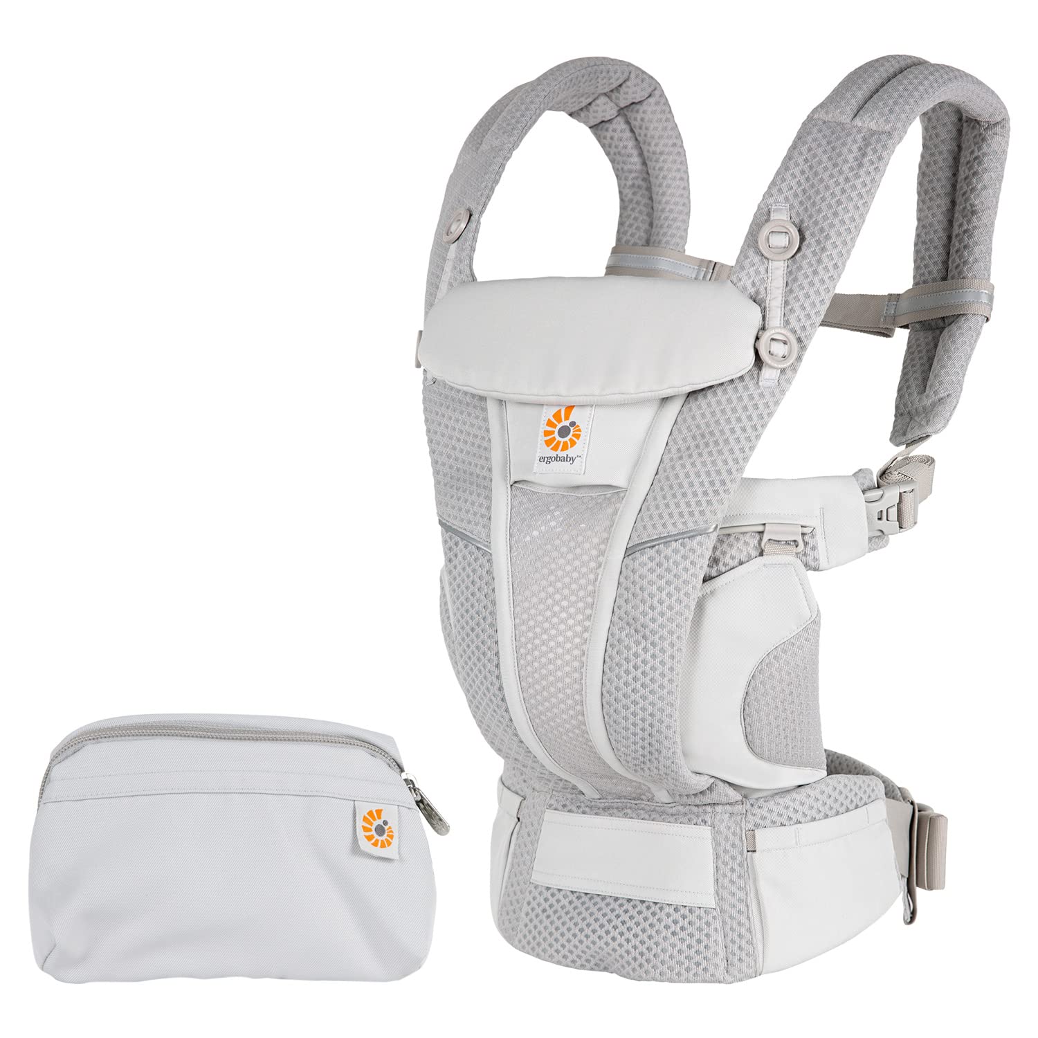 Amazon.co.jp: Ergobaby エルゴベビー 日本正規品保証付 EBC OMNI 