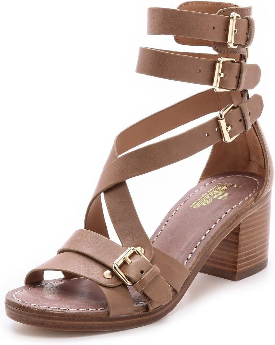 Women's Abra Gladiator Sandal