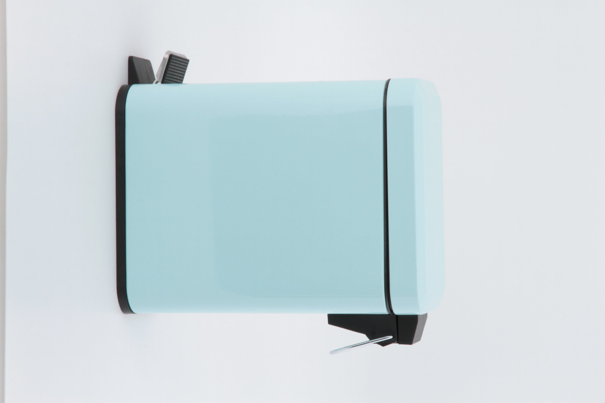 Amazon｜不二貿易 ペディ ボヌール ダスト ボックス (ごみ箱 ペダル