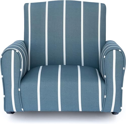 Miniatura 64 de Sillón personalizado para niños pequeños, mecedora tapizada con personalización, silla para niños pequeños con nombre personalizado, cómodo sillón