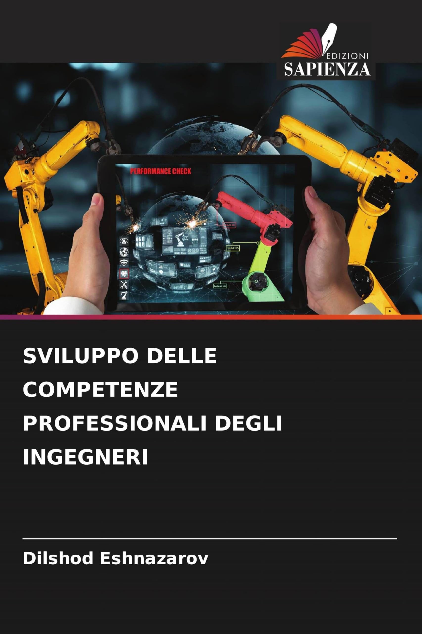 Sviluppo Delle Competenze Professionali Degli Ingegneri