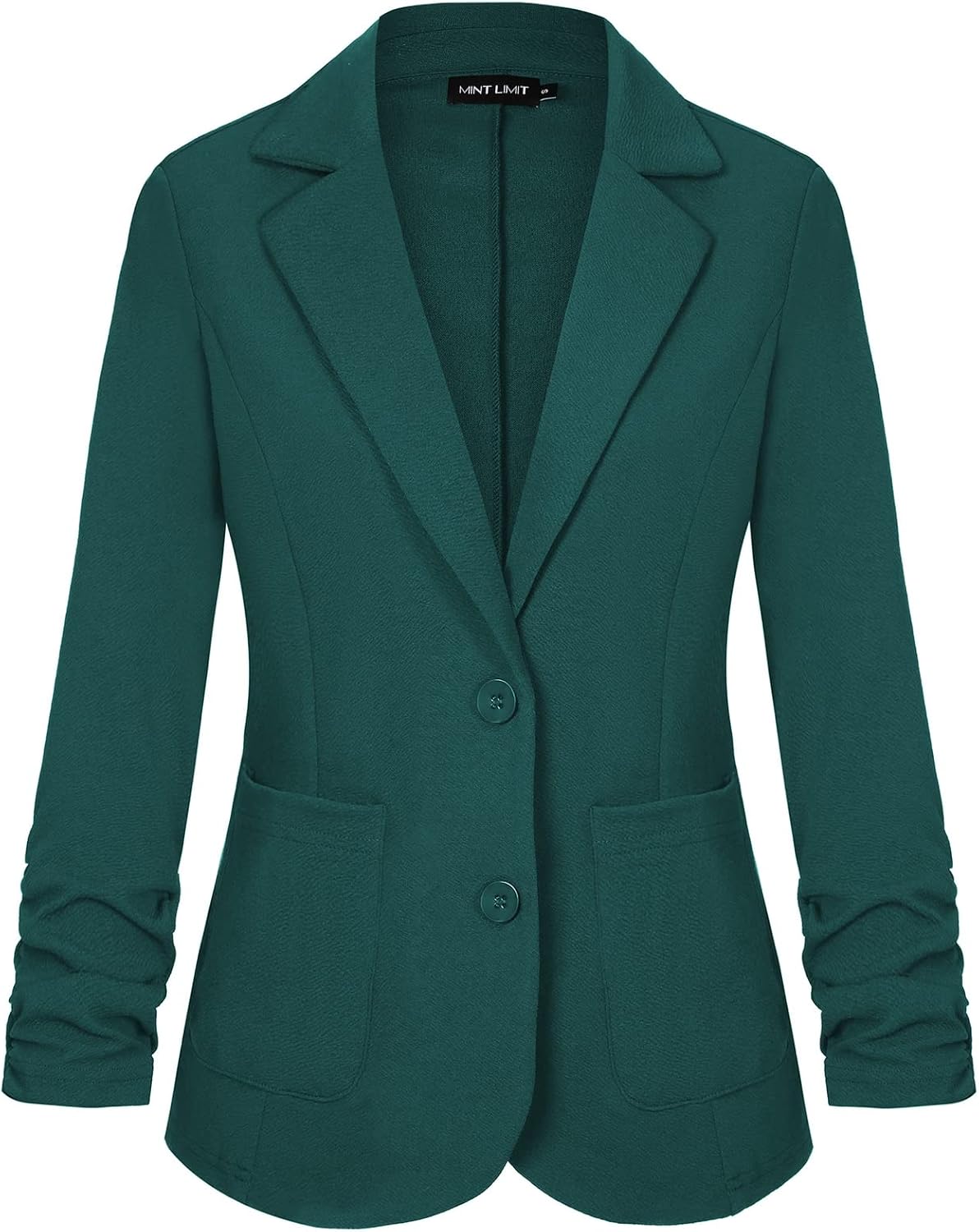 Deep Green