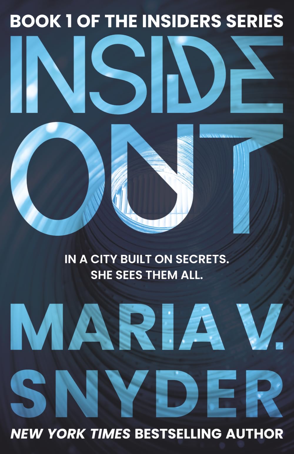 Inside Out: 1 (Insider Series)