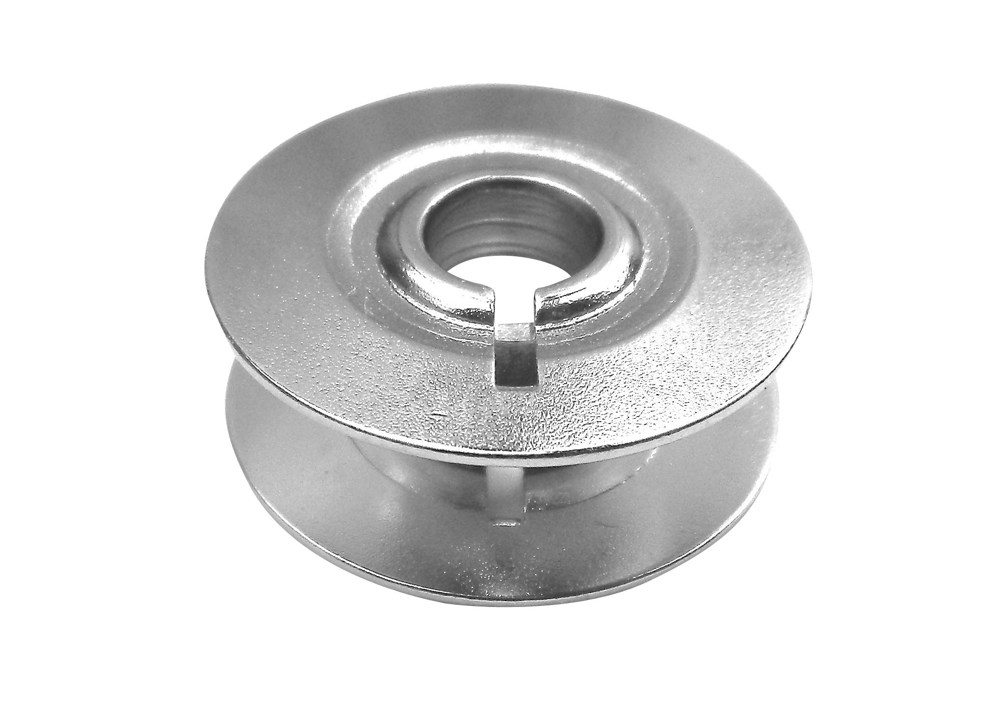 Zickzacknaehmaschine 5 Metal Bobbins For Pfaff Sewing Machine 1221/1222/1222 E/1229