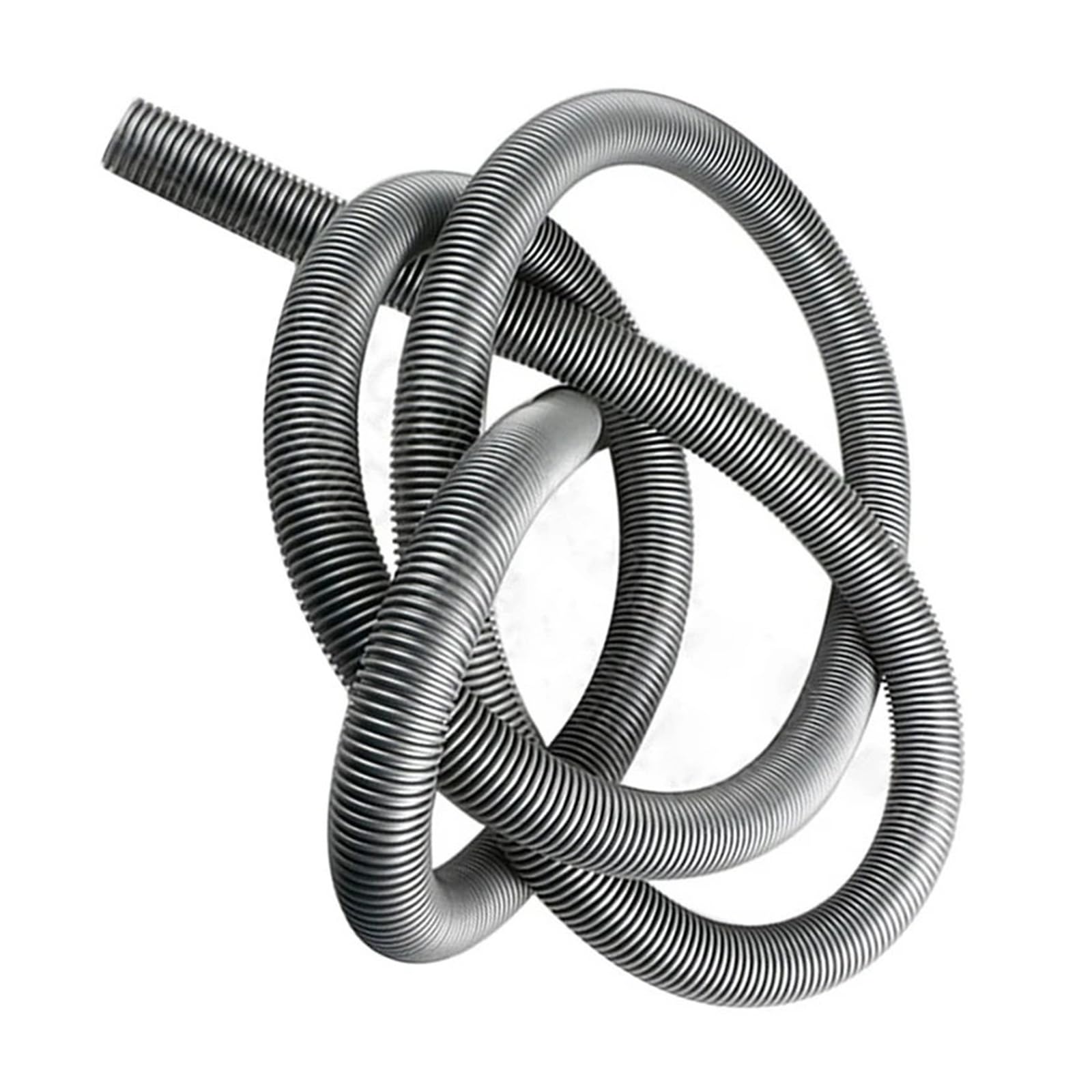 AS63-Inner 40Mm/Outer48mm aspiradora Universal tubo roscado for el hogar fuelle industrial piezas de aspiradora fuelle de manguera