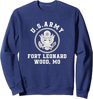 Missouri Sweatshirt