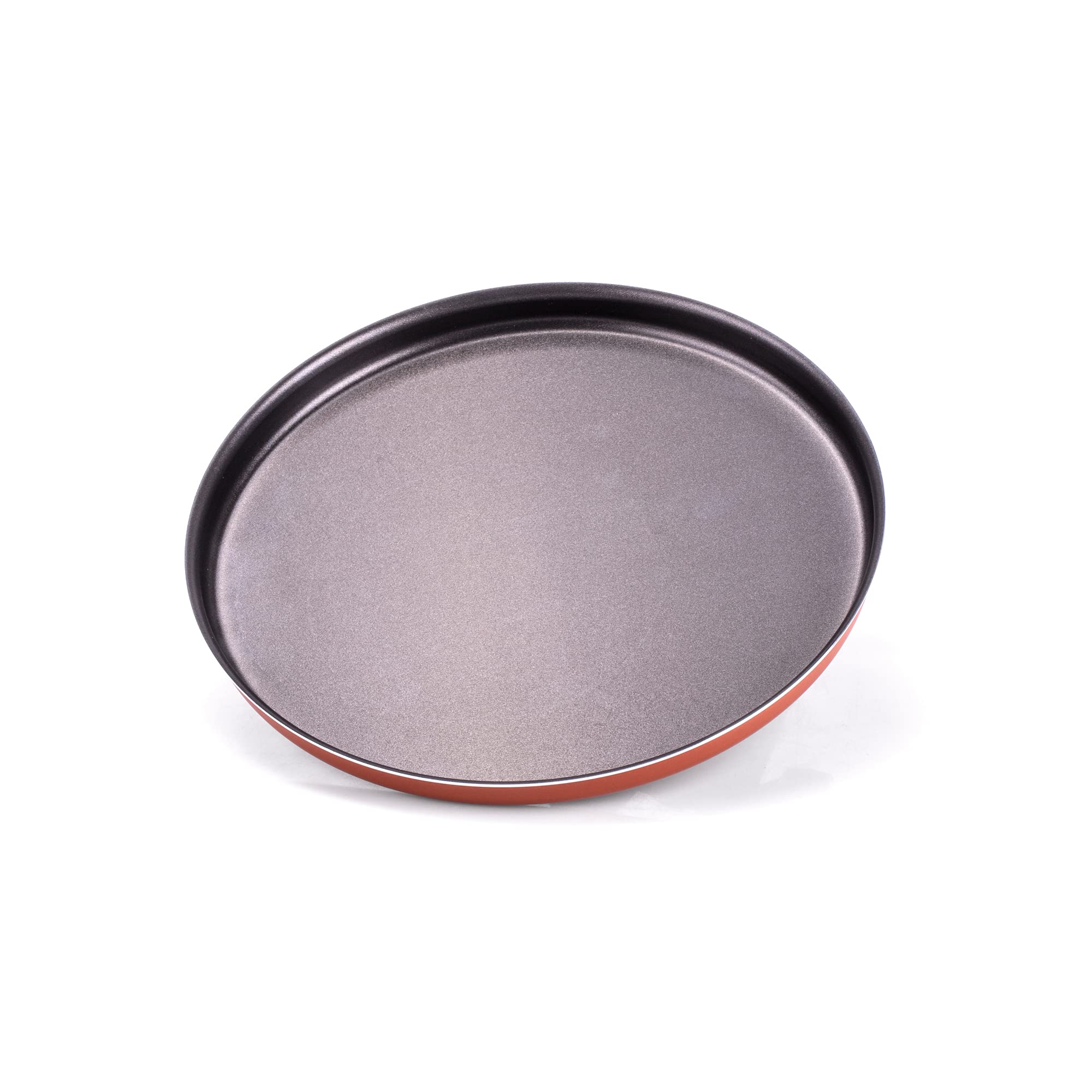 Stampo Crostata In Alluminio Antiaderente 28 Cm