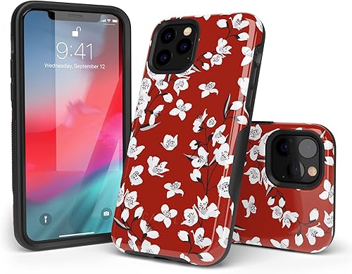 Vista 458 de Casely Funda para iPhone 11 Pro Max Funda de triple amenaza #GRLPWR 05 #GRLPWR Triple Amenaza