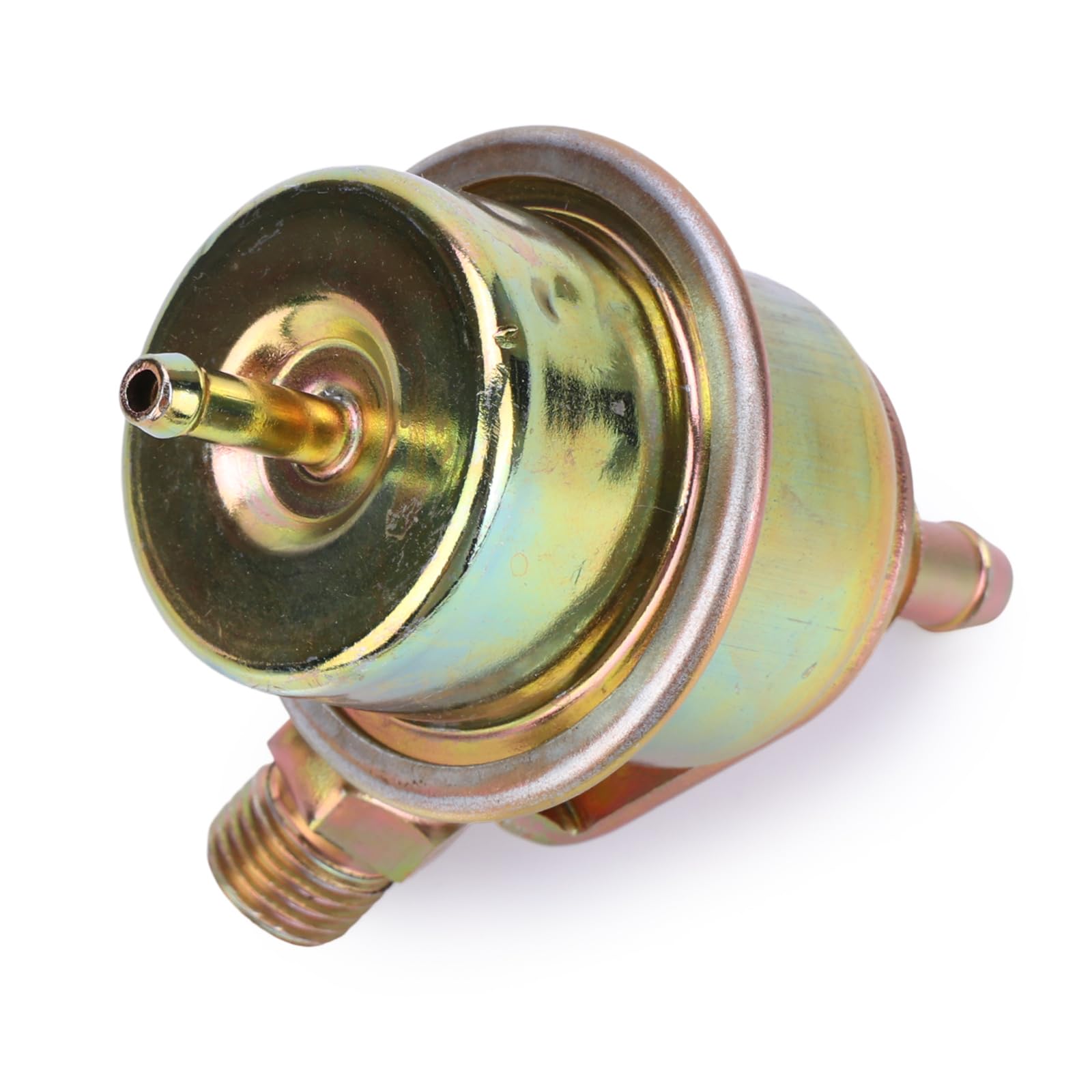 Regolatore di pressione carburante pompa carburante compatibile con Alfa Romeo Citroen CXII GTI Renault Fuego Saab regolatore di pressione carburante regolatore di pressione 0280160213 0280160228