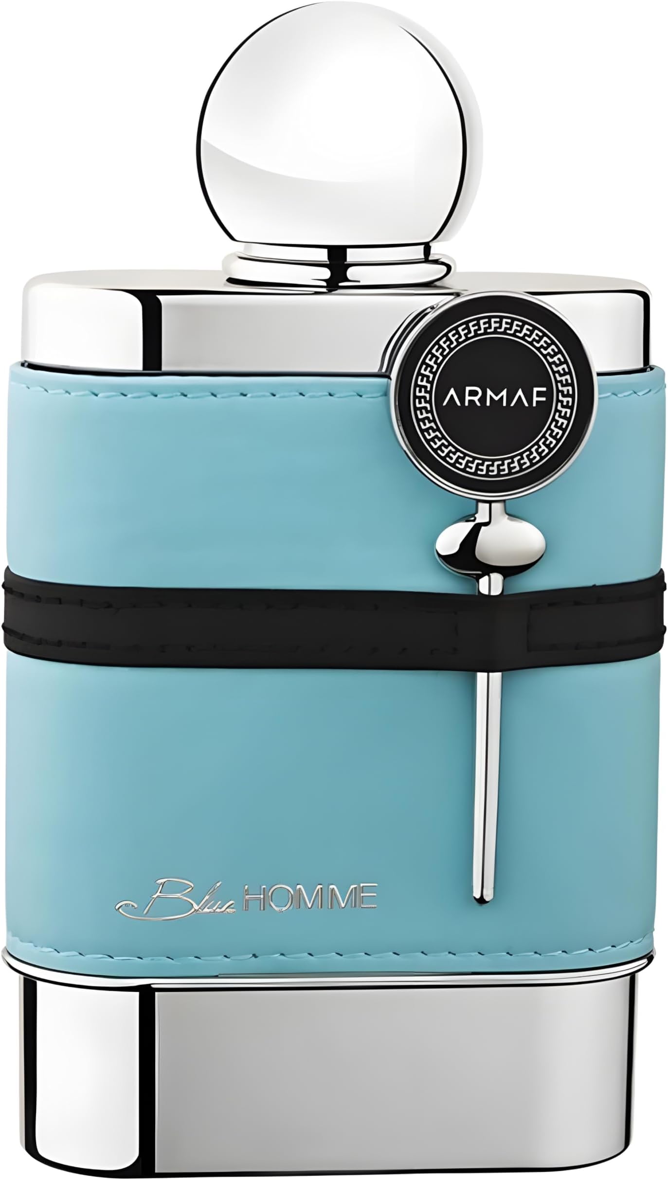 Blue Homme Eau De Parfum 100ML Perfume For Him - Perfume for men - Aromatic Fougere Fragrance