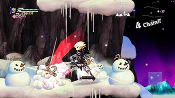 Amazon.com: Odin Sphere Leifthrasir - PlayStation 4 Standard