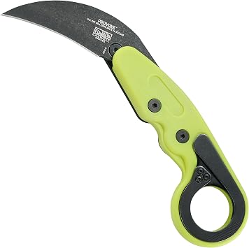 CRKT Provoke Grivory