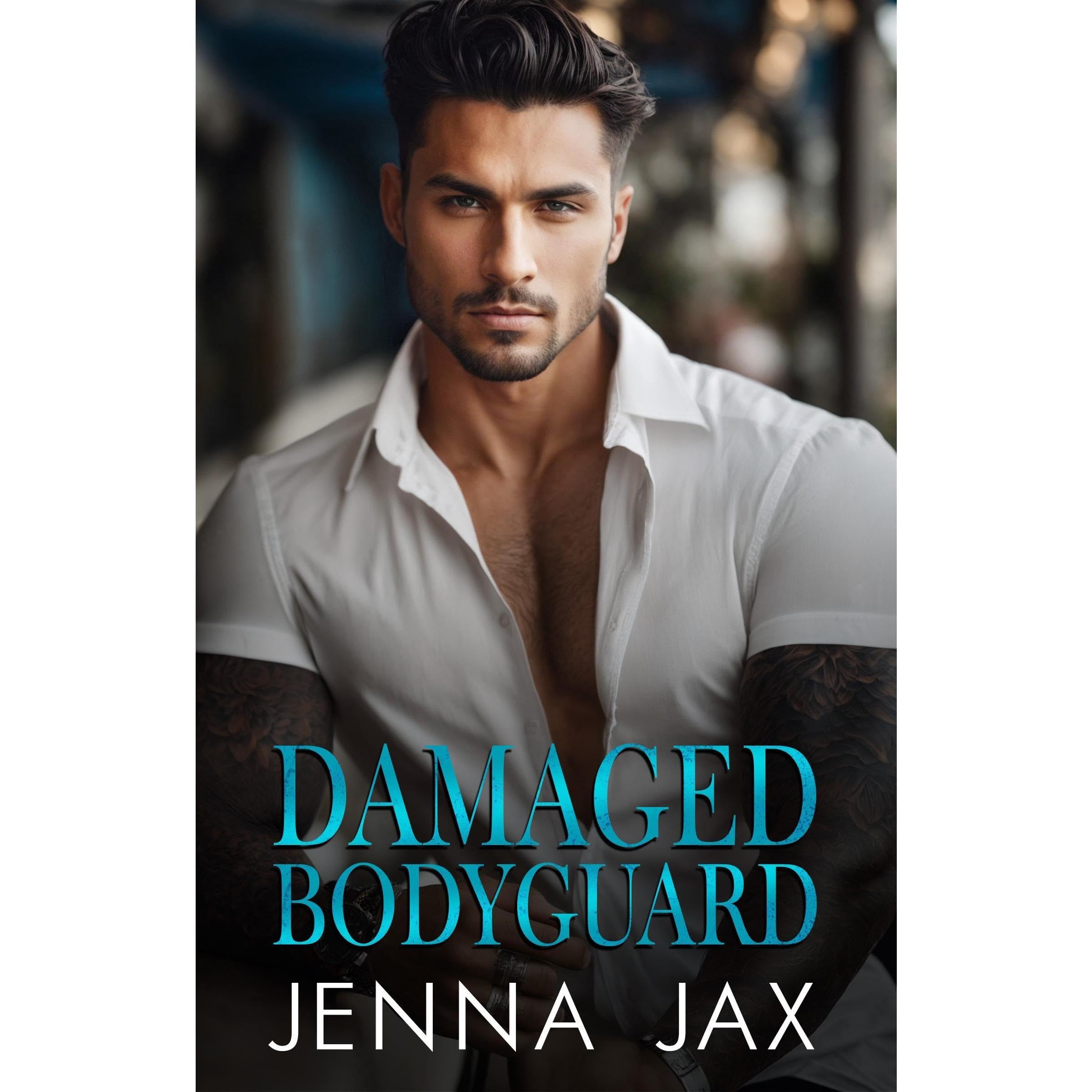 Damaged Bodyguard