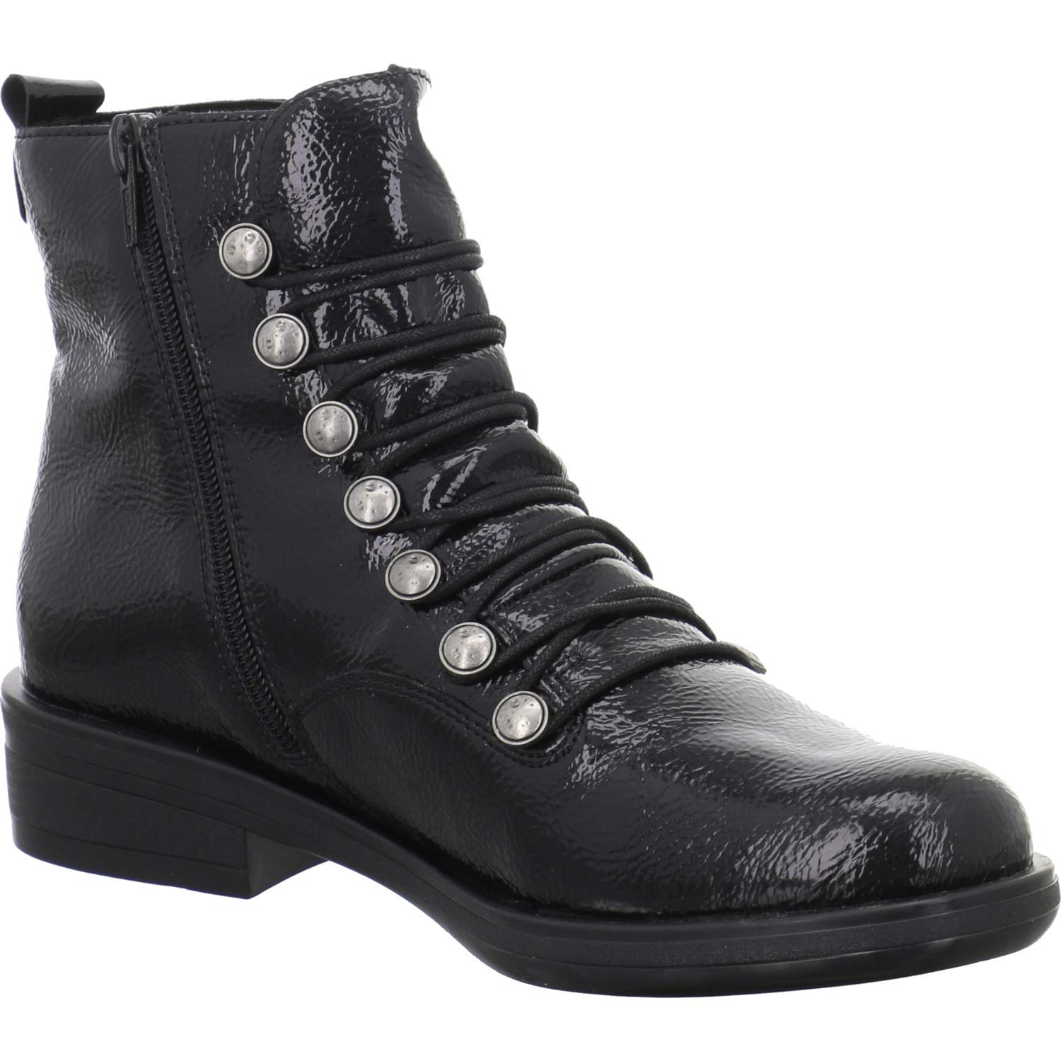 Remonte Damen R4974 Motorradstiefel