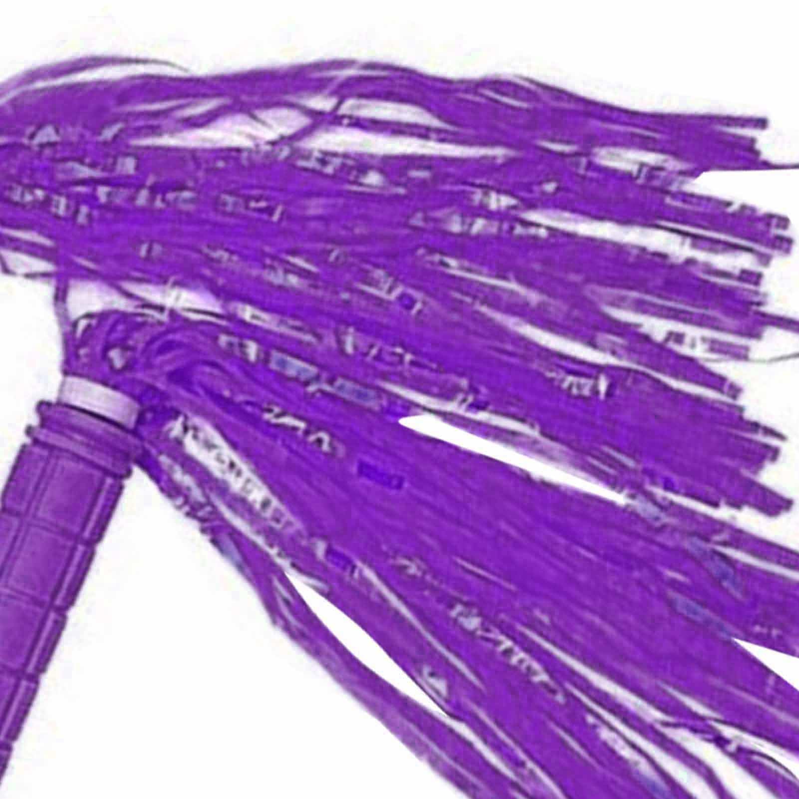 TOYANDONA Lot De 6 Pompons Colorés Pour Décoration De Guidon