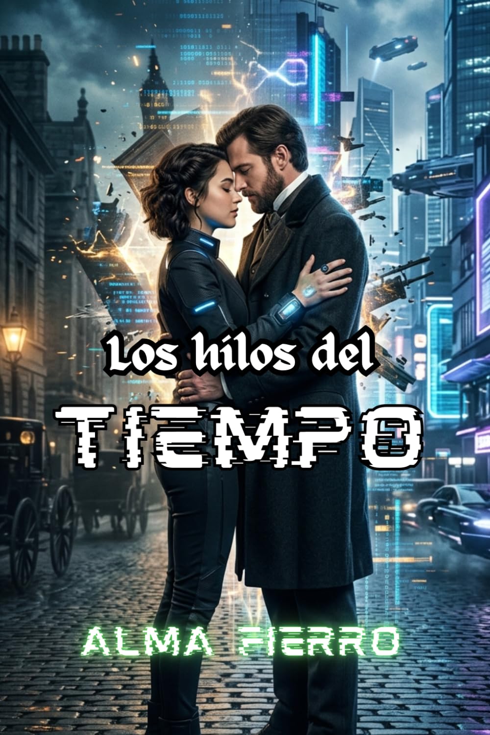 Los hilos del tiempo