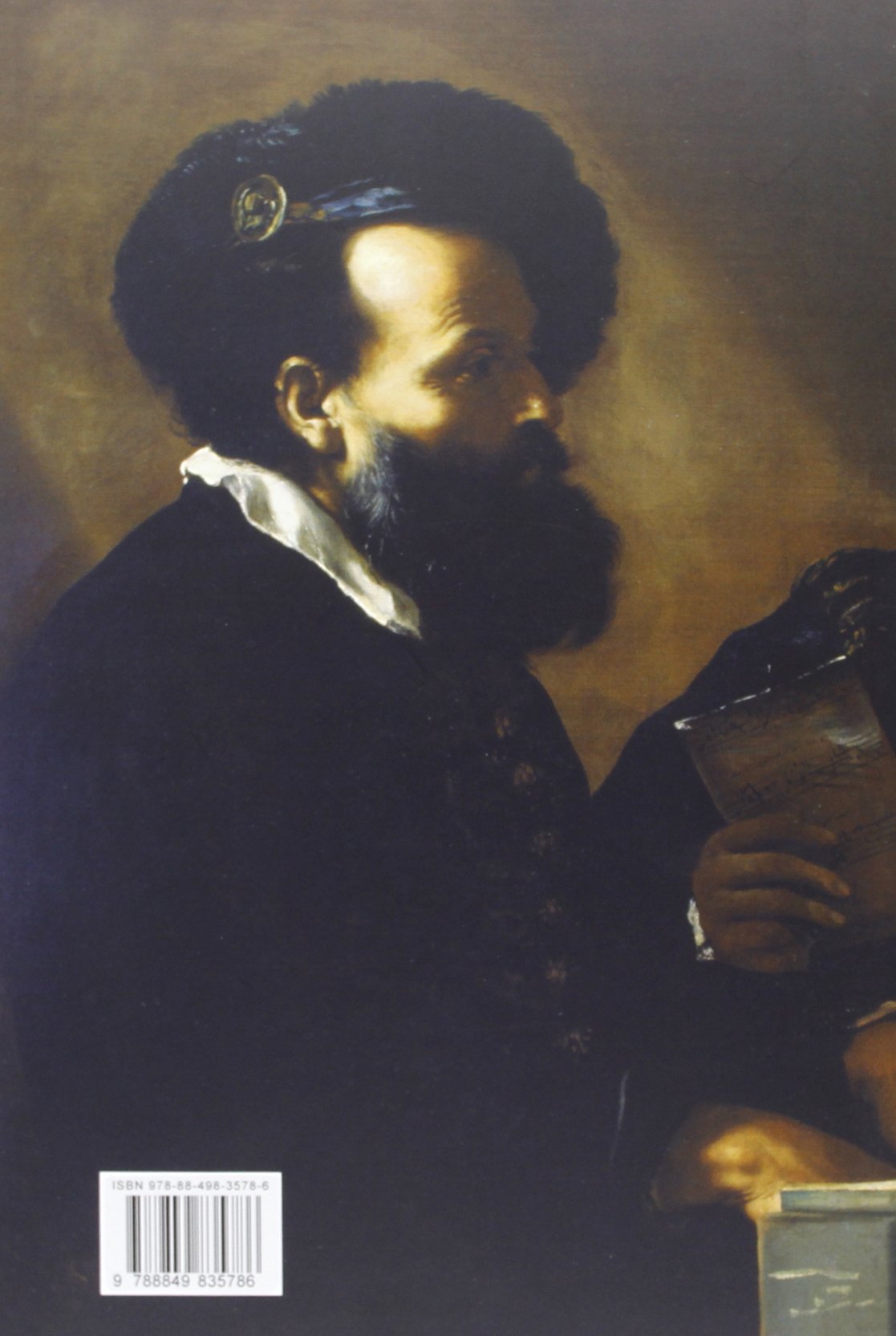 Mattia Preti. Ediz. illustrata