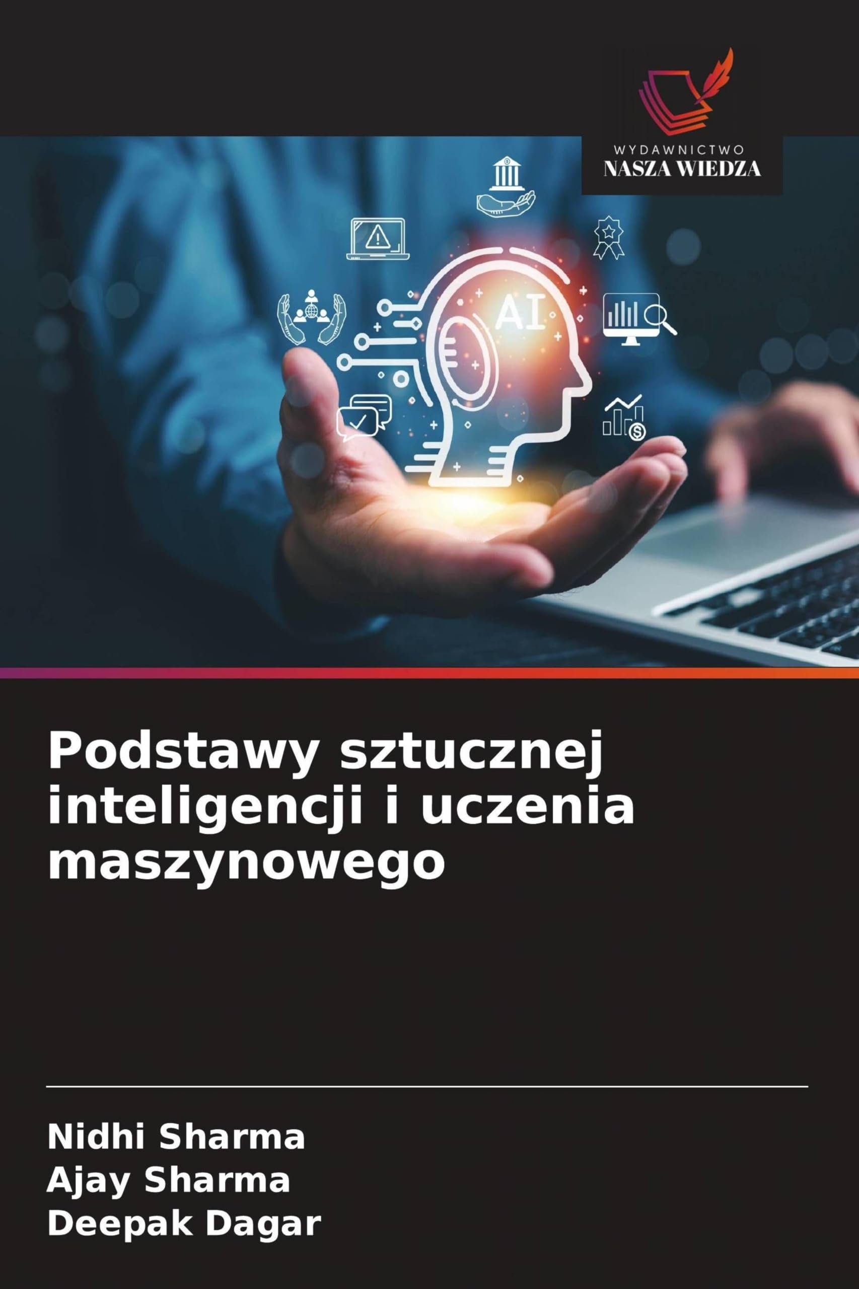 Podstawy sztucznej inteligencji i uczenia maszynowego