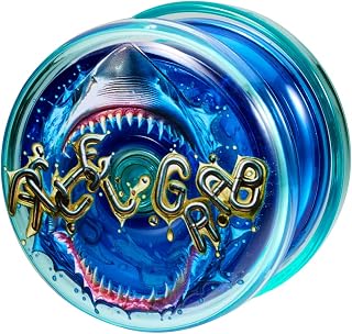 [バンダイ(BANDAI)] HYPER YOYO ACCEL ハイパーヨーヨーアクセル アクセルグラブ-プレデターファング-