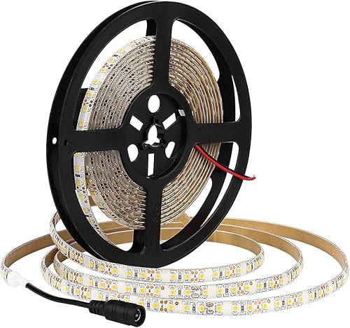 Miniatura 26 de Cable de luces LED supernight 3528, 16.4 pies, Verde