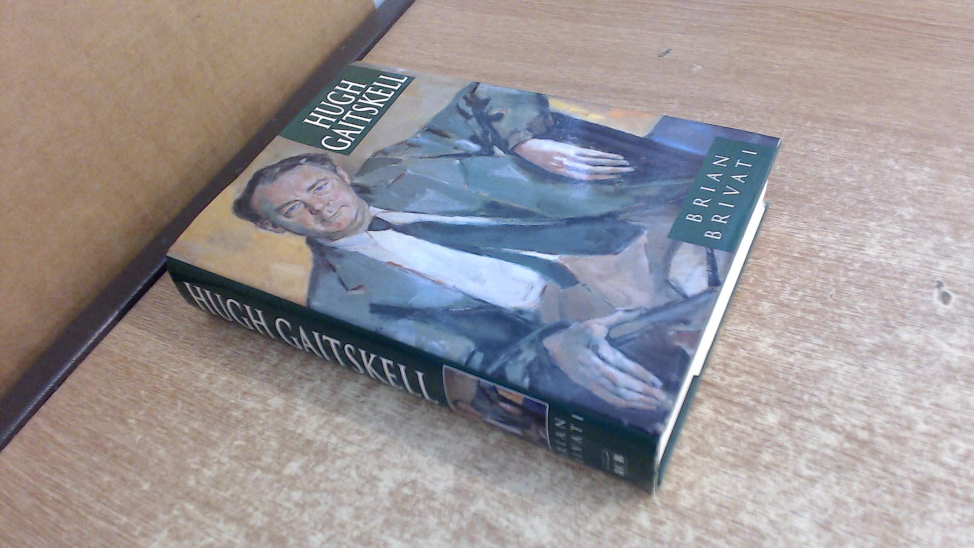 Buy Hugh Gaitskill — BookShops.in