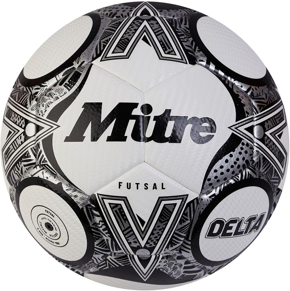 Mitre Delta Futsal 24 Handball
