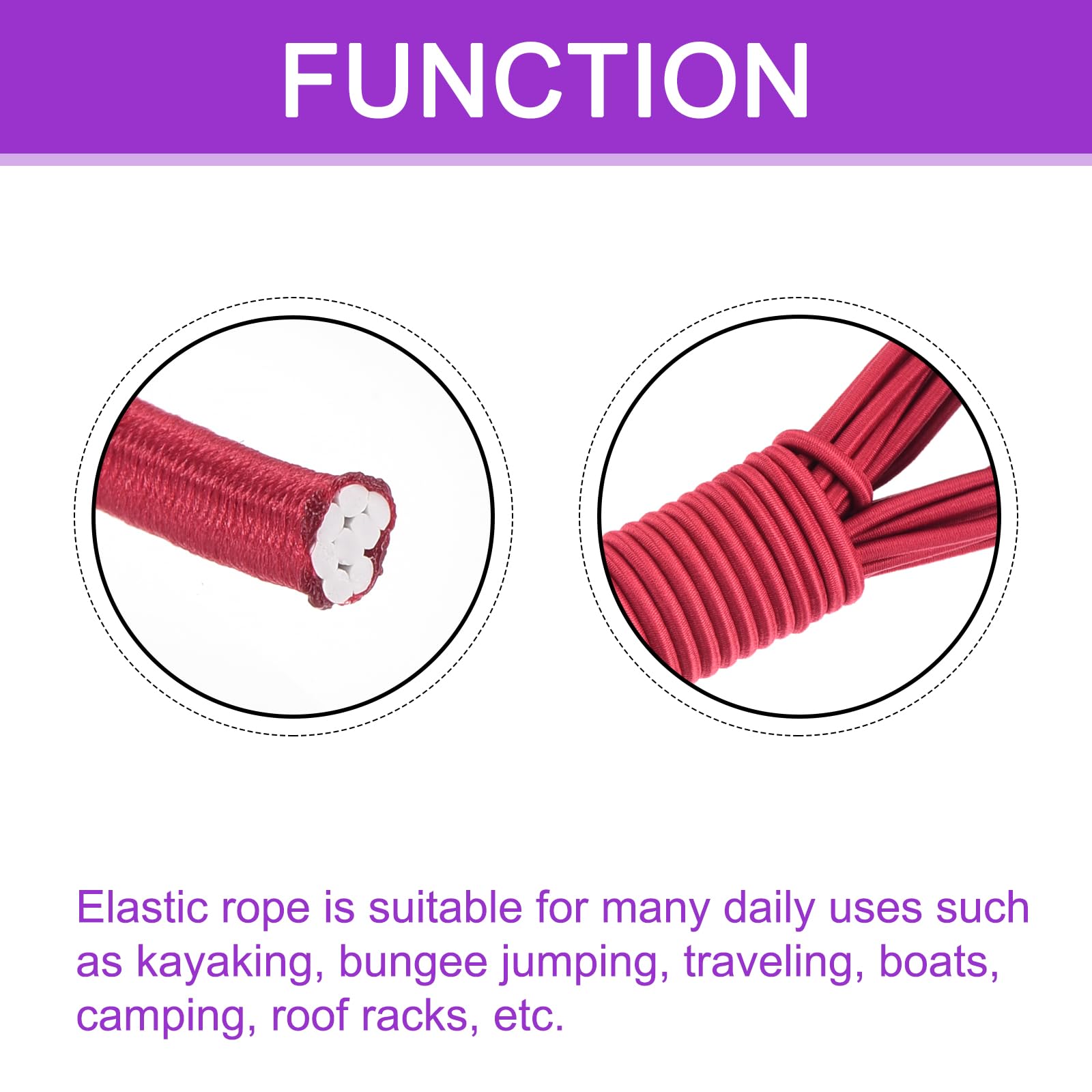 DMiotech 3mm Shock Cord - Image 3