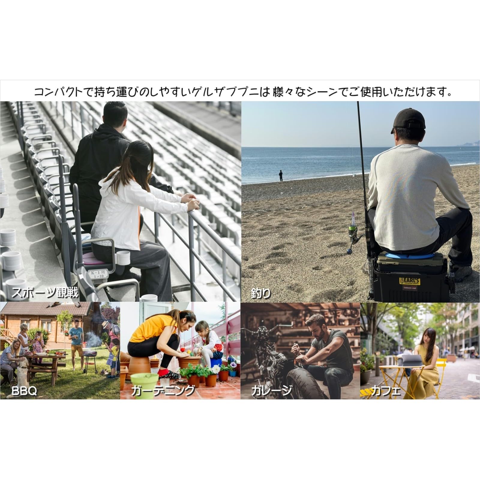 Amazon | 【CAイチオシ 旅行アイテム】エフェックス(EFFEX