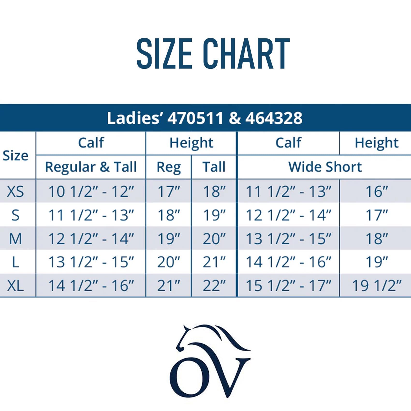 Ovation Damen Pro Leder Halbchaps – Premium Top Grain Leder Schwarz Reitchaps mit Stretch-Einsätzen und Druckknöpfen