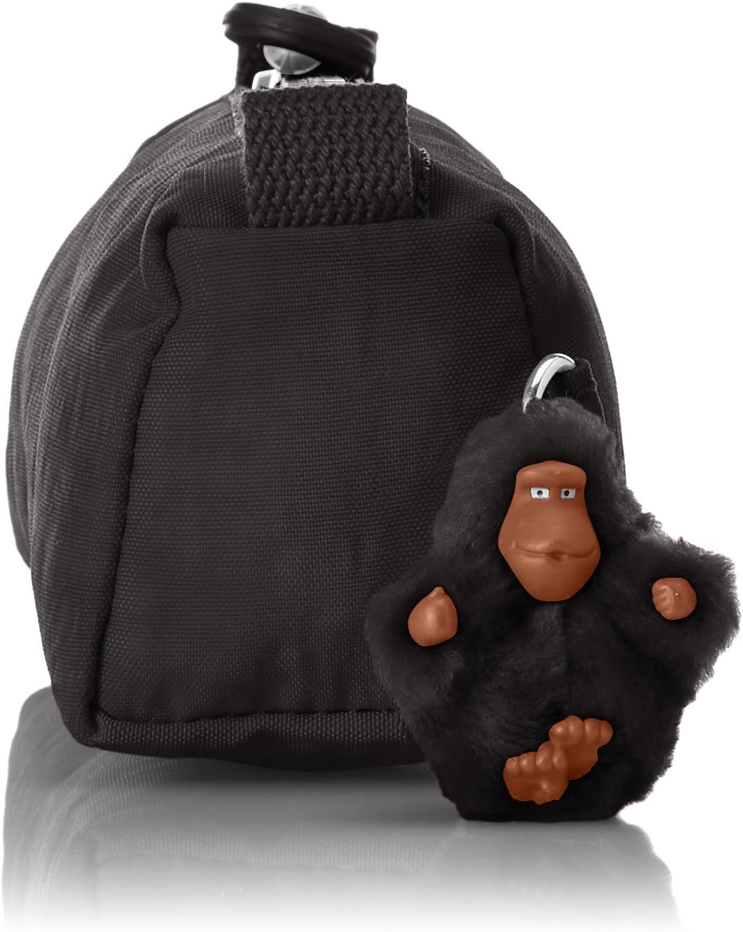 Kipling Freedom, Black (True Black), One Size