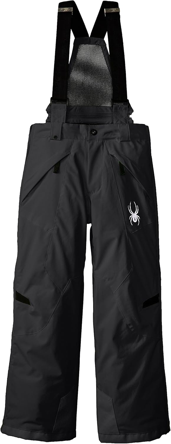Spyder Boy's Force Pant