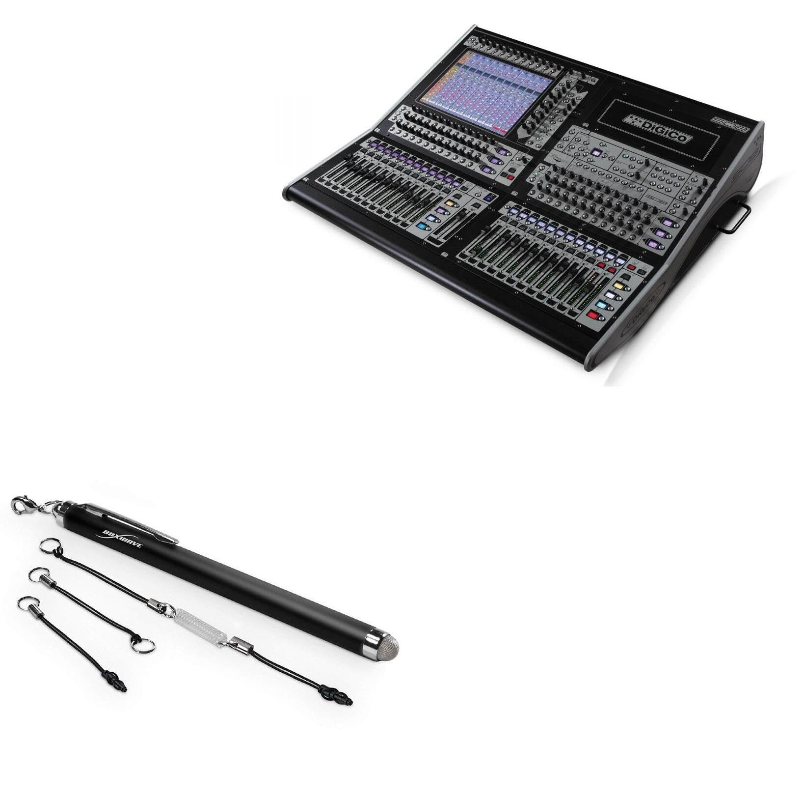 Amazon.com: BoxWave Stylus Pen Compatible with DiGiCo SD8-24