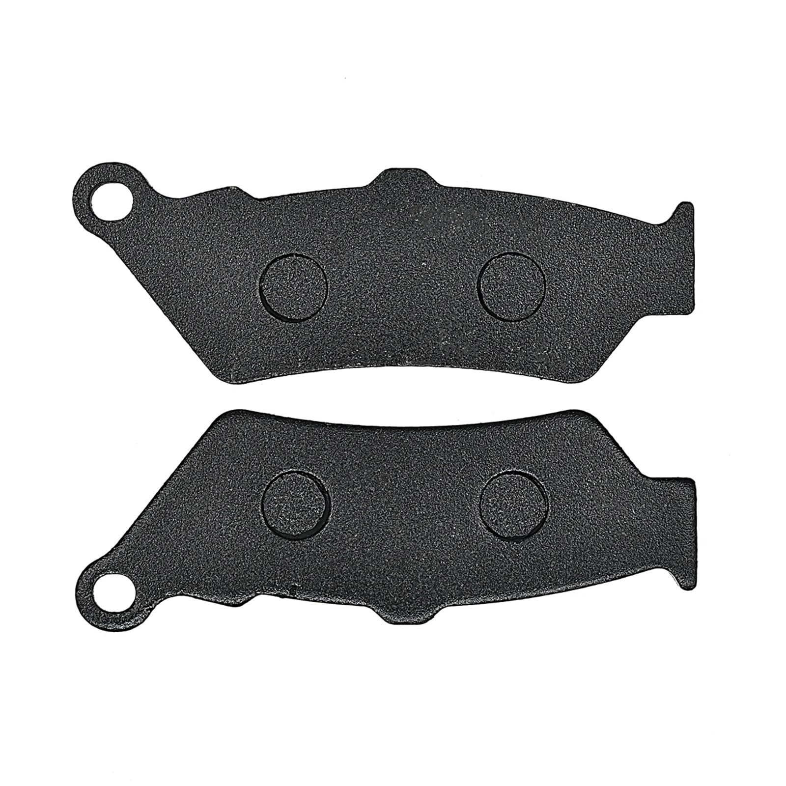 Motocyklowe tarcze hamulcowe Klocki hamulcowe do motocykla pasujące do BMW F700GS F 700 GS 11-18 F800GS Adventure F800GS Triple Black F 800 GS Trophy 08-18(Front and Rear)