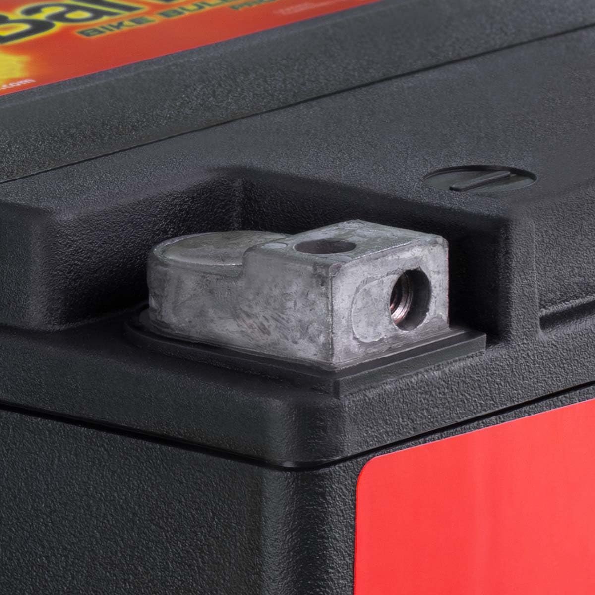 BANNER AGM PRO 530 01 Motorradbatterie Bike Bull