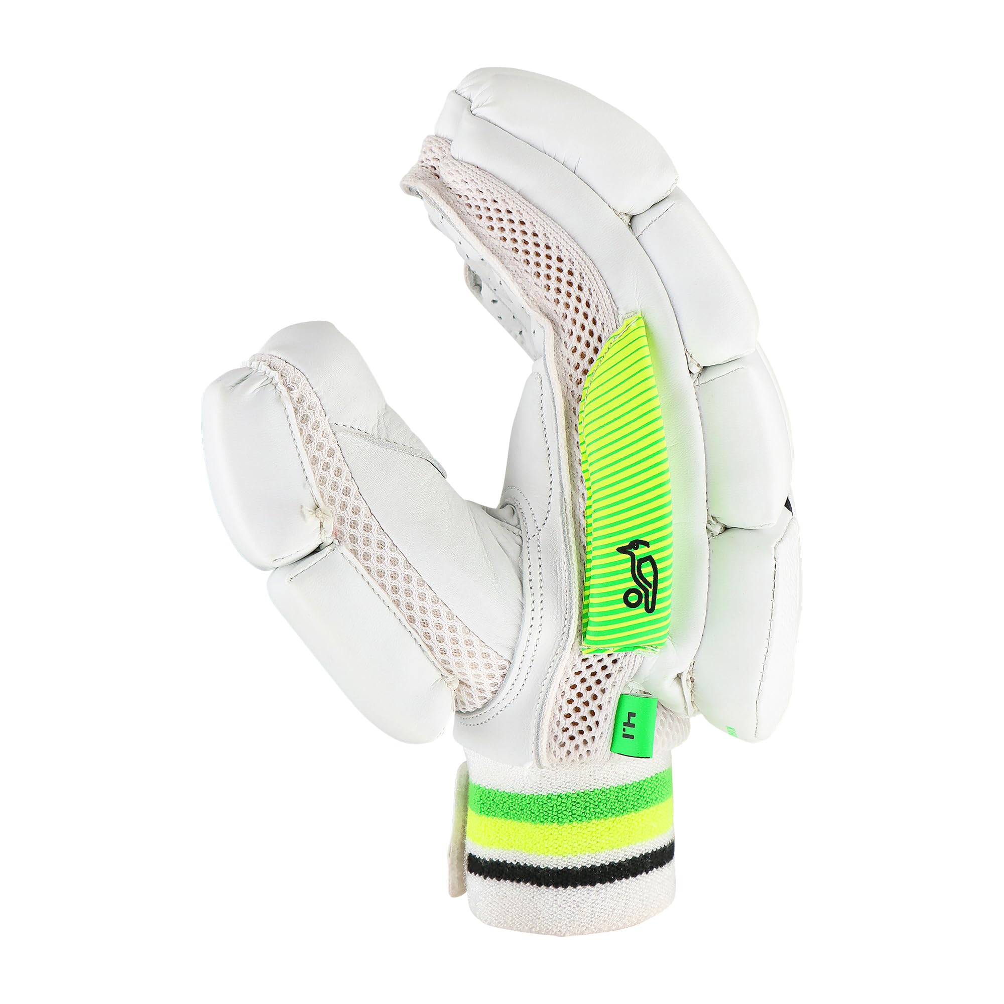 Kookaburra Hat Kahuna 4.1 Schlaghandschuhe, Größe Erwachsene, rechte Hand