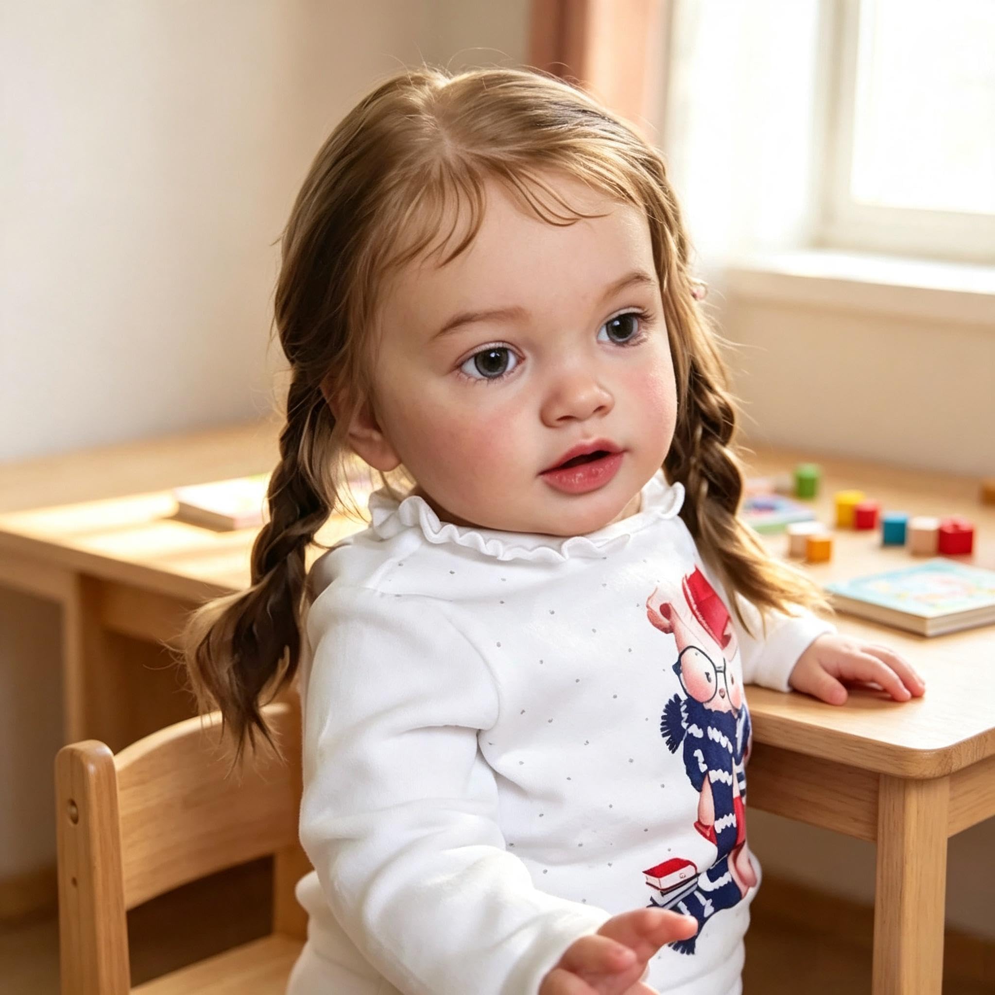 RXDOLL 66 cm duży rozmiar realistyczne lalki Reborn Baby Pippa prawdziwe życie Reborn maluch lalki dziewczyna miękka tkanina winylowa ciało realistyczne maluch lalka bobas ręcznie robione dla dzieci 3