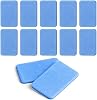 Mosquito Repellent Tablets,54pk for Electric Mosquitoed Repellents Plug in,Repel Mosquitoes, Flies, Fleas and Cockroaches
