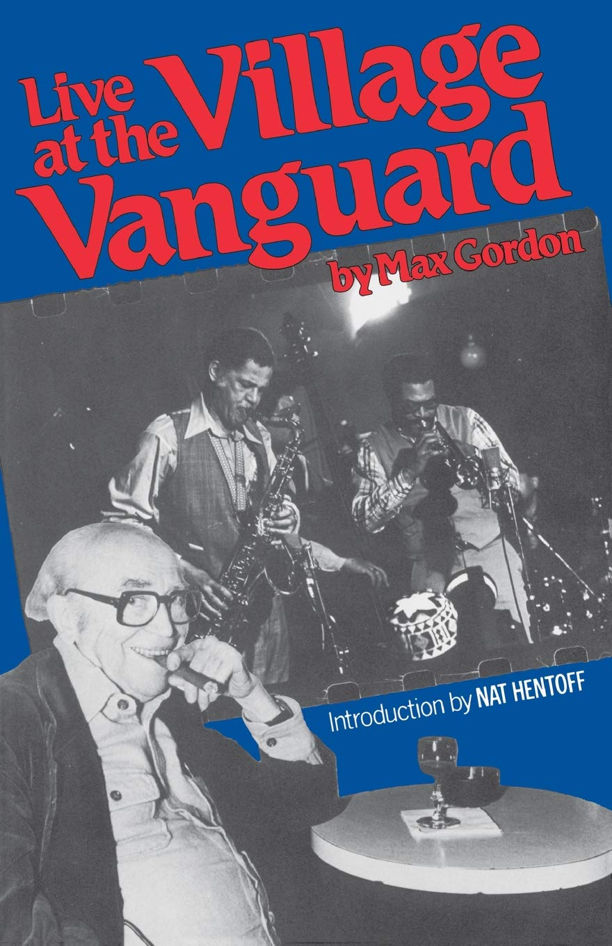 Live At The Village Vanguard (Da Capo Paperback)