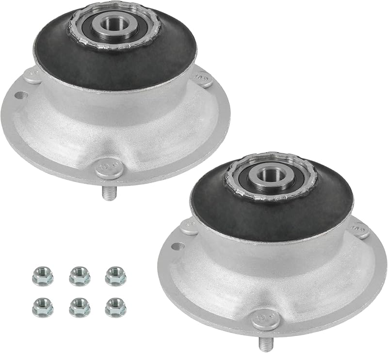 Suporte superior do amortecedor dianteiro PRORONRA 31336760943 para BMW – 1 unidade