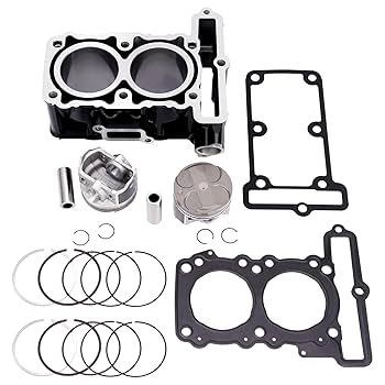 ぼぶさま専用 Webike | DAYTONA デイトナ スーパーDRAGビッグボアキット