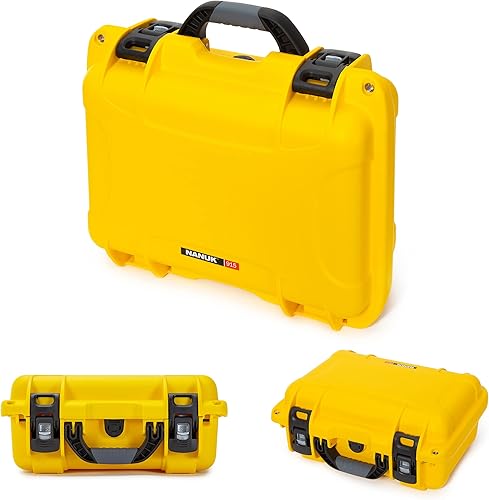 Miniatura 223 de Nanuk Estuche rígido impermeable con inserto de espuma para DJI Air 2S Fly More Combo - Naranja 915-MAVIA2S3 Anaranjado,Graphite,Verde