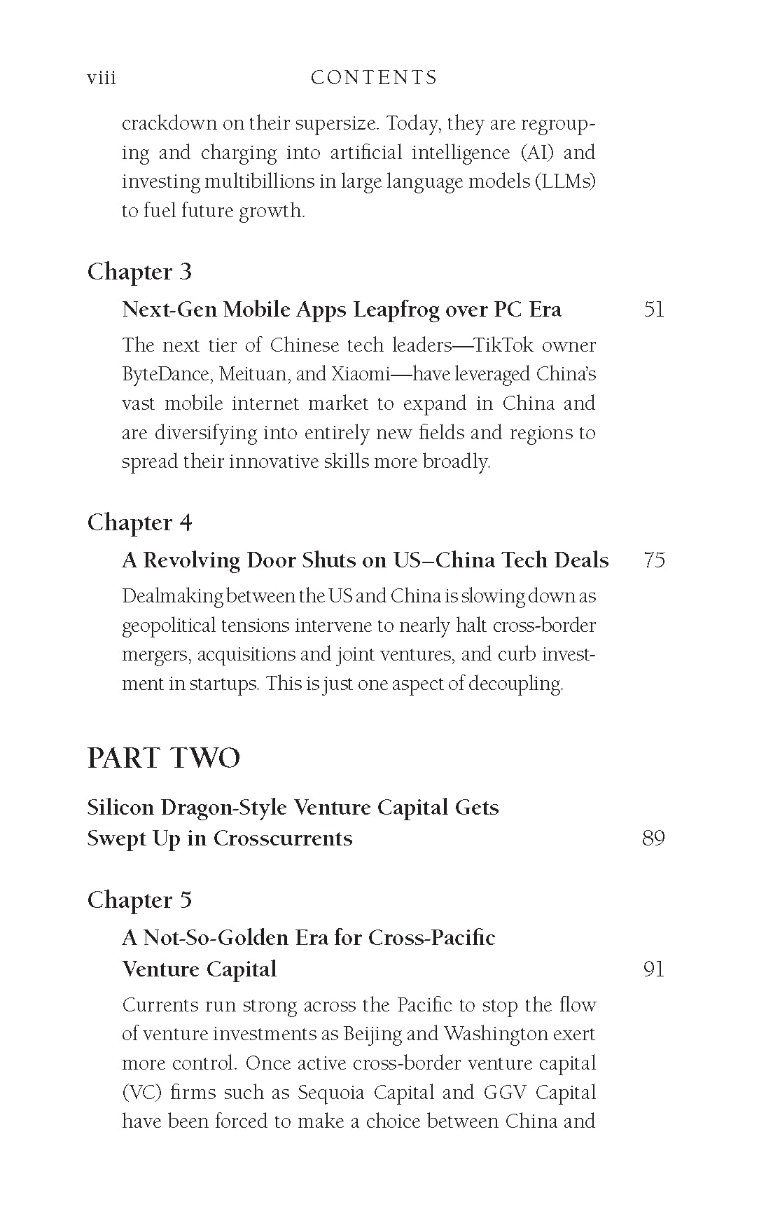 The New Tech Titans of China: Innovation Under Pressure in the World's Most Ambitious Economy